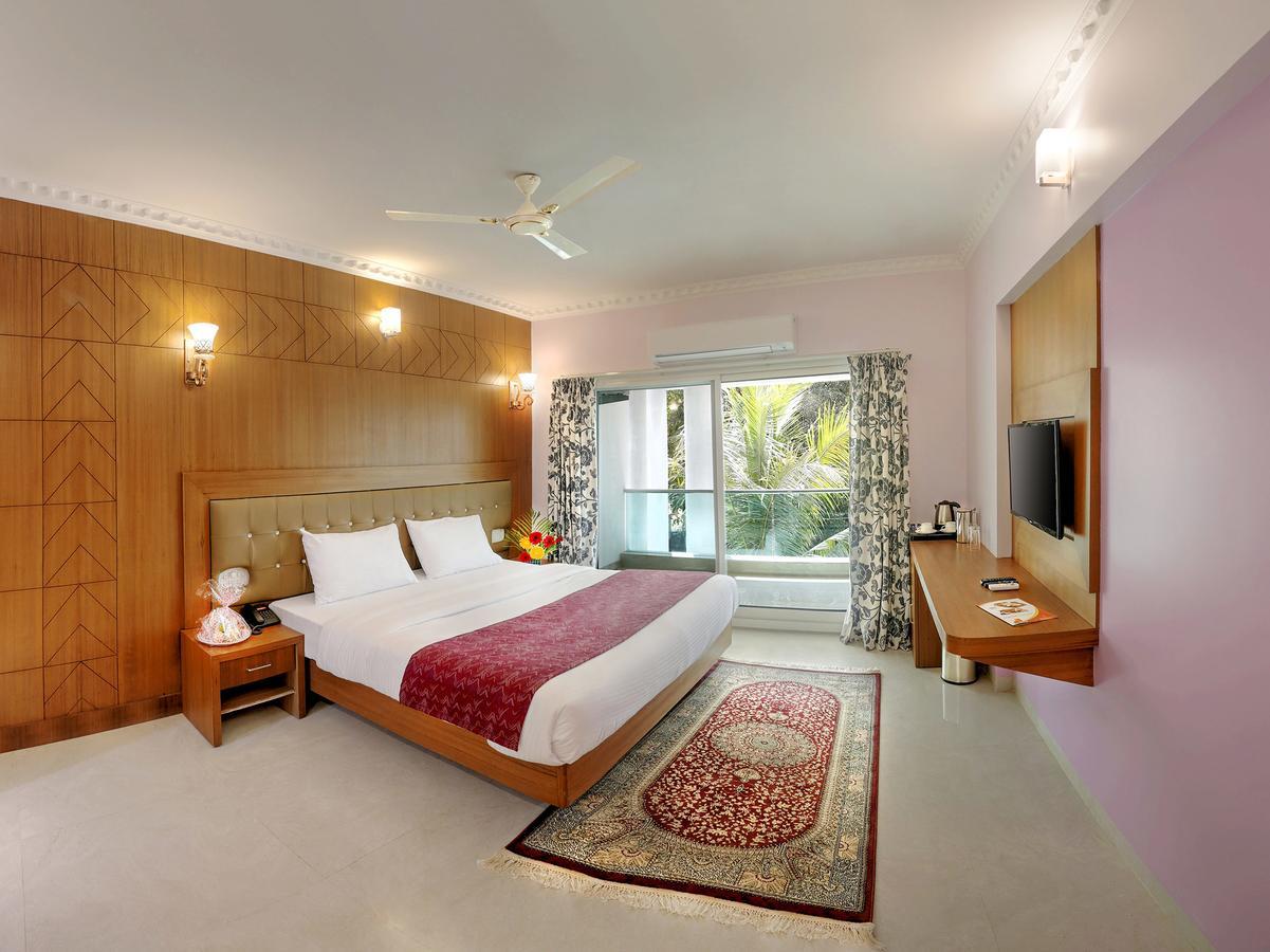 Jyothis Residency Otel Kolluru Dış mekan fotoğraf
