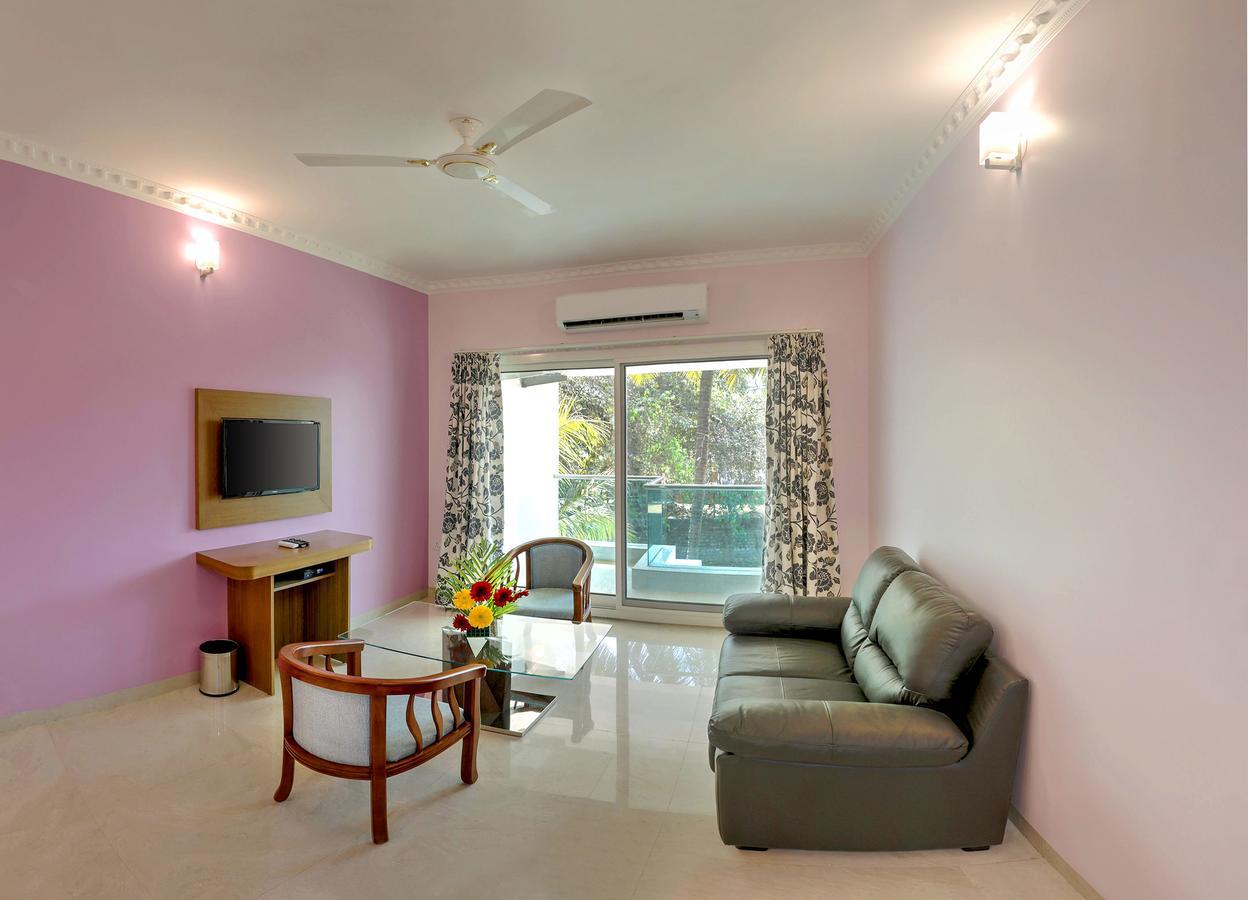 Jyothis Residency Otel Kolluru Dış mekan fotoğraf