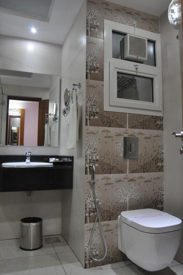 Jyothis Residency Otel Kolluru Dış mekan fotoğraf