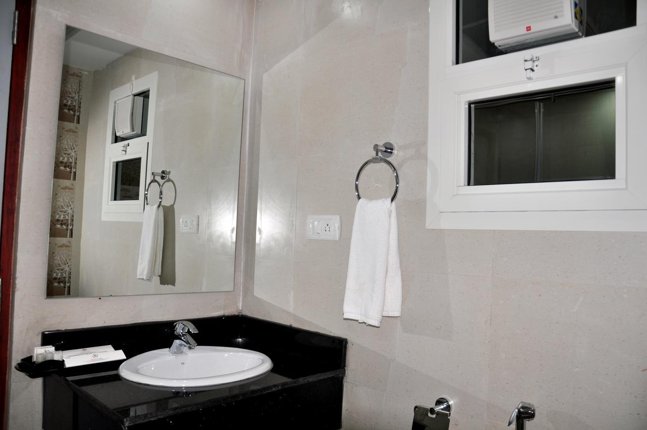 Jyothis Residency Otel Kolluru Dış mekan fotoğraf